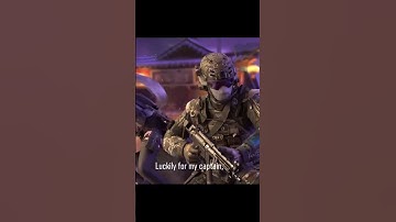 Special Ops 1 GMV edit #callofdutymobile