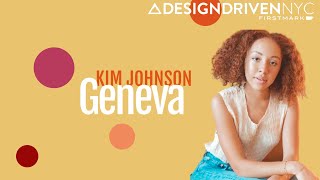Building For Your People, With Your People / Kim Johnson, Geneva (Design Driven NYC) by Design Driven NYC 258 views 3 years ago 37 minutes