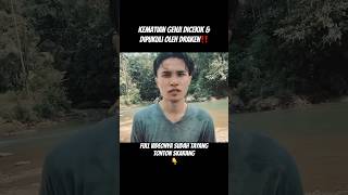 click Above The   Is Already  Watch It Now genji draken crowszero2