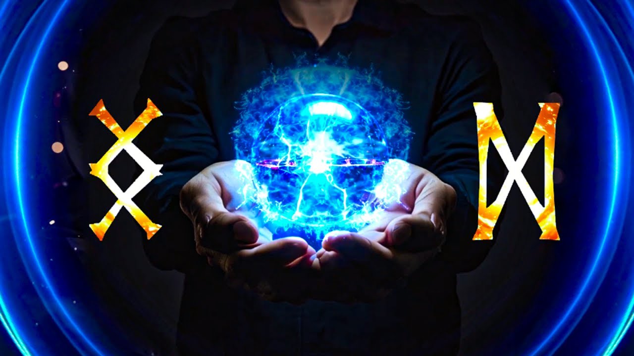 Удаление Всего НЕГАТИВА за 7 минут! Мощная ИСЦЕЛЯЮЩАЯ Энергия! | Сила ...