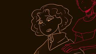 Camilo's Interlude Animatic