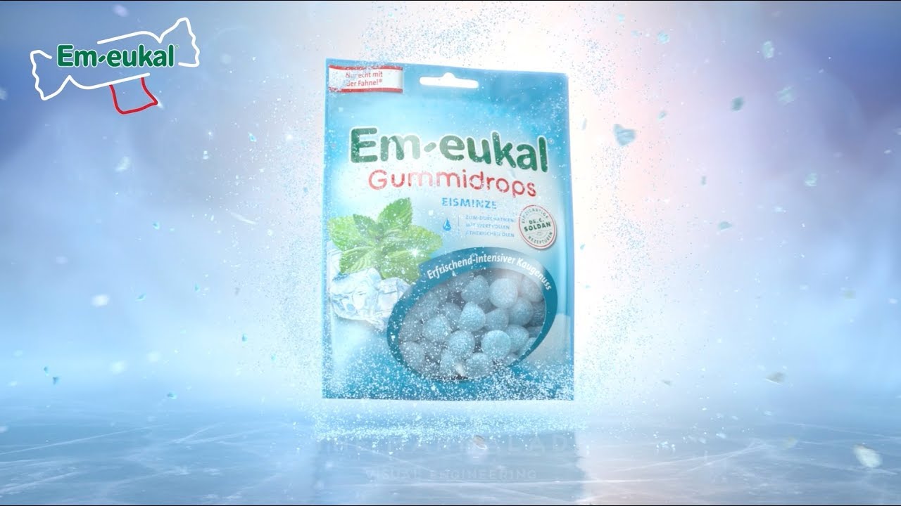 Em-eukal Eisminze TagOn