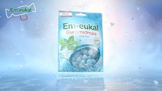 Em-eukal Eisminze TagOn
Client - Dr. C. Soldan
Product - Em-eukal
Concept - Taste!
Production - The Marmalade
Post-production - The Marmalade Em-eukal Eisminze TagOn