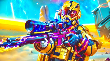 Meet the #1 MAX Sensitivity Controller Sniper on MW2