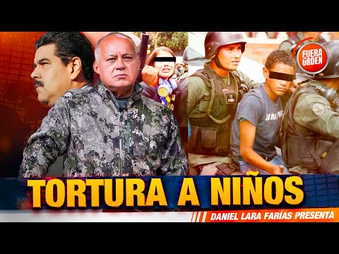 Crimen de Estado: