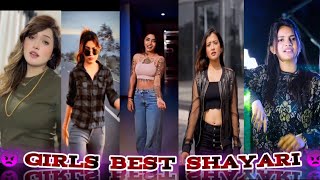 😈 Girl attitude stutas ❤️‍🔥 single girl attitude stutas 😈🔥 WhatsApp status 🤘😎 #attitude