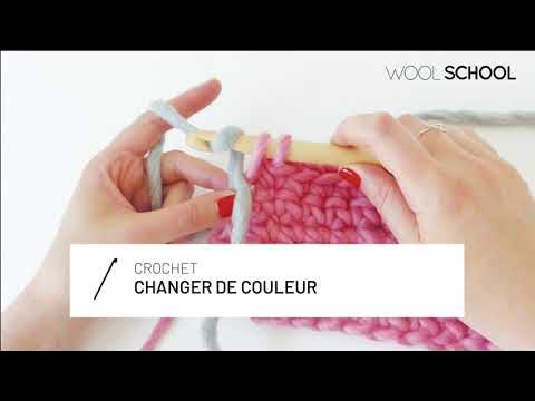 tricot crochet  The Craft Academic