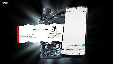 Peak Performance starts with ZIC Urban Protech.