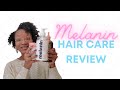 Sis What are you doing? | Melanin Hair Care Review