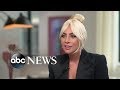 Lady Gaga opens up about her big screen debut in 'A Star is Born'