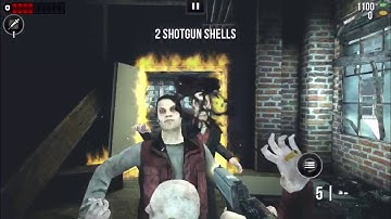 World War Z Gameplay part 4 I speak zombie