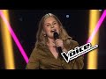 Tara Nicolaisen Strange Celeste Blind Auditions The Voice Norway mp3