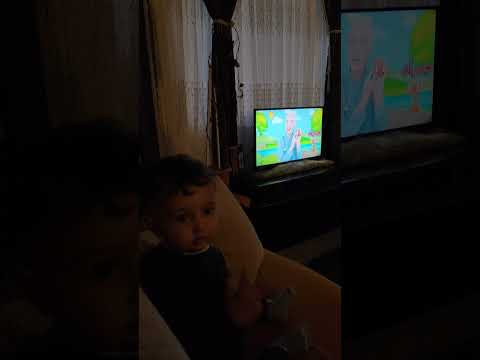 بيبي أصلان مصدوم  دانيا  نويا اكسبلور تالاونايا    