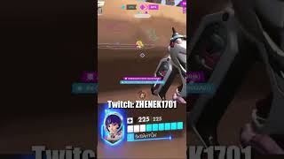 @sqwantik #shorts #овервотч #overwatch2 #overwatchsqwantik #overwatchps #ow #ow2 #сквантик #sqwantik