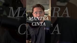 AF DEAN - MANTRA CINTA COVER | PROD BY ZACOUSTIC