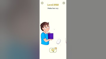 DOP 2 Gameplay Level 2428 Shorts Delete One Part Solution and Answer 🔥 Subscribe 🔥