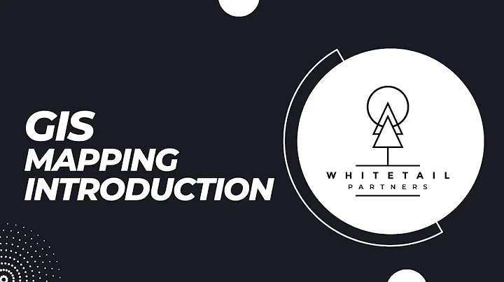 GIS Mapping Introduction