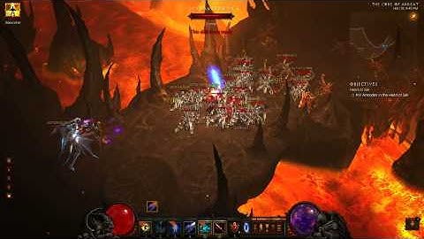 The Real Melee Wizard