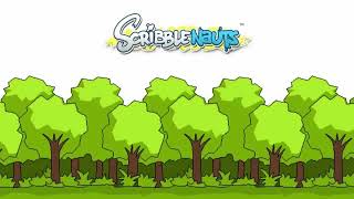 Hello Maxwell - Scribblenauts OST Extended