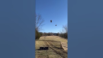 Arrma Mojave losi tenacity db pro full send #radiocontrol #arrma #arrmatough