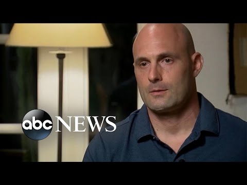 Firefighter Answers the