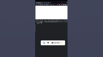 #short عجیبترین و پرکاربردترین تابع جاوا اسکریپت #javascript #php #html #web