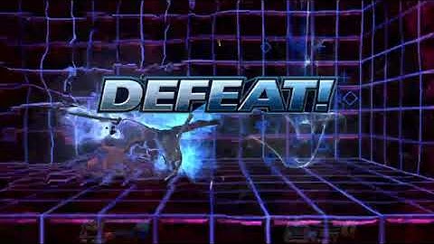 Playstation All-Stars: ps_chap vs. bryjosue - 2/25/2023 XLink Kai Matches