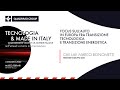 Intervento Marco Bonometti - Evento 04.05.2022