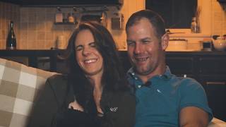 Bloopers with Erin and Rob Mitchell - Steven Quon [Equestrian Video &amp; Stills Photographer]