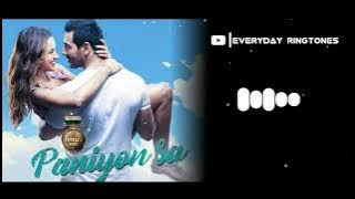 Paniyon Sa ringtone | download link ⬇️