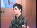 Times Talk- Billie Joe Armstrong (Full Interview) Part 3