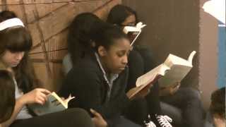 Record institutionnel de lecture (CSDM)