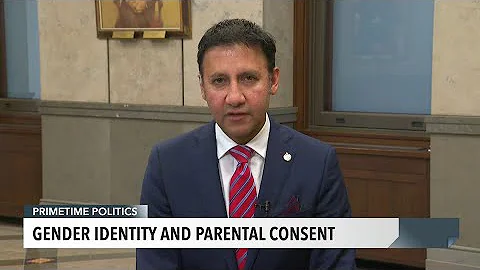 Federal justice minister reacts to Saskatchewan’s plan to use notwithstanding clause