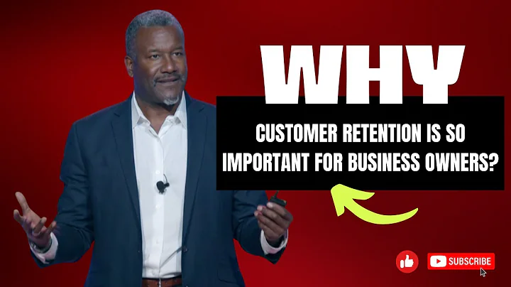 Why Customer Retention is so Important for Business Owners?