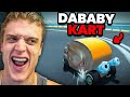 I Played Brainrot Kart...