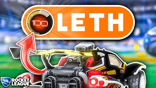 Rocket League just made the first gameplay change in over 8 years, let's talk about it. by Lethamyr 141,689 views 4 weeks ago 21 minutes