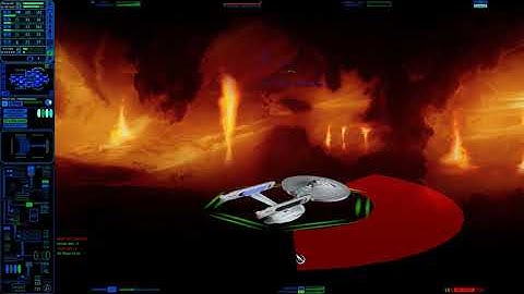 Starfleet Command 2:OP -  high def remaster