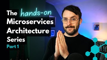 Microservices with .NET 6 and AWS Tutorial - Part 1