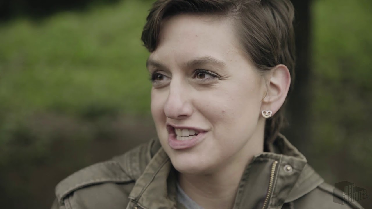 DOG PARK BREAKUP | S01E07 | Just Hysterics