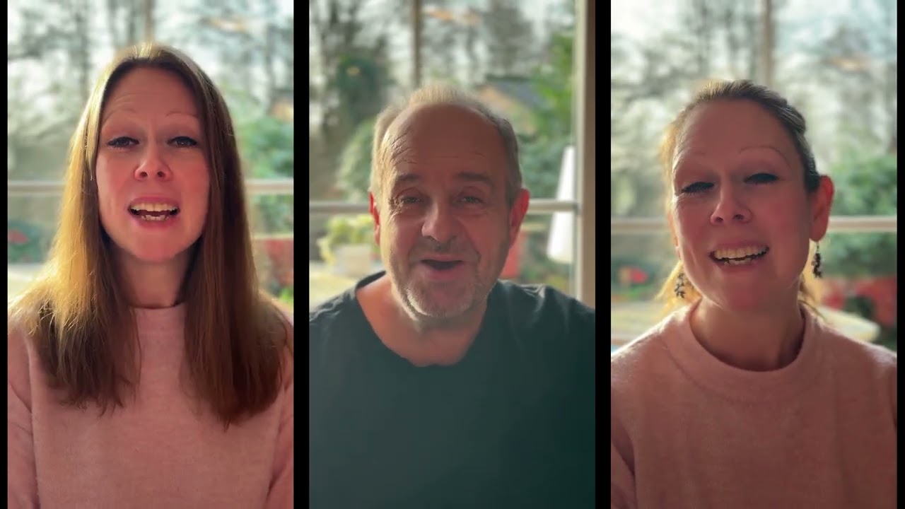 Siehe, ich mache alles neu