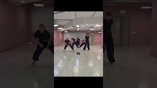 XDINARY HEROES - FiRE (My Sweet Misery) Original choreography