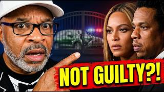 NOT GUILTY?! Beyoncé & Jay-Z Case Takes SHOCK TURN | Boseman Family WAR