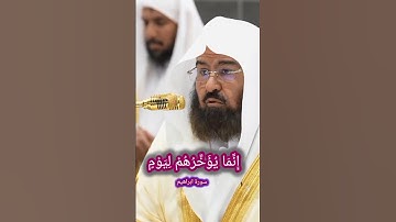 سورة ابراهيم #s #اكسبلور #hafidh #دويتو #تيك_توك