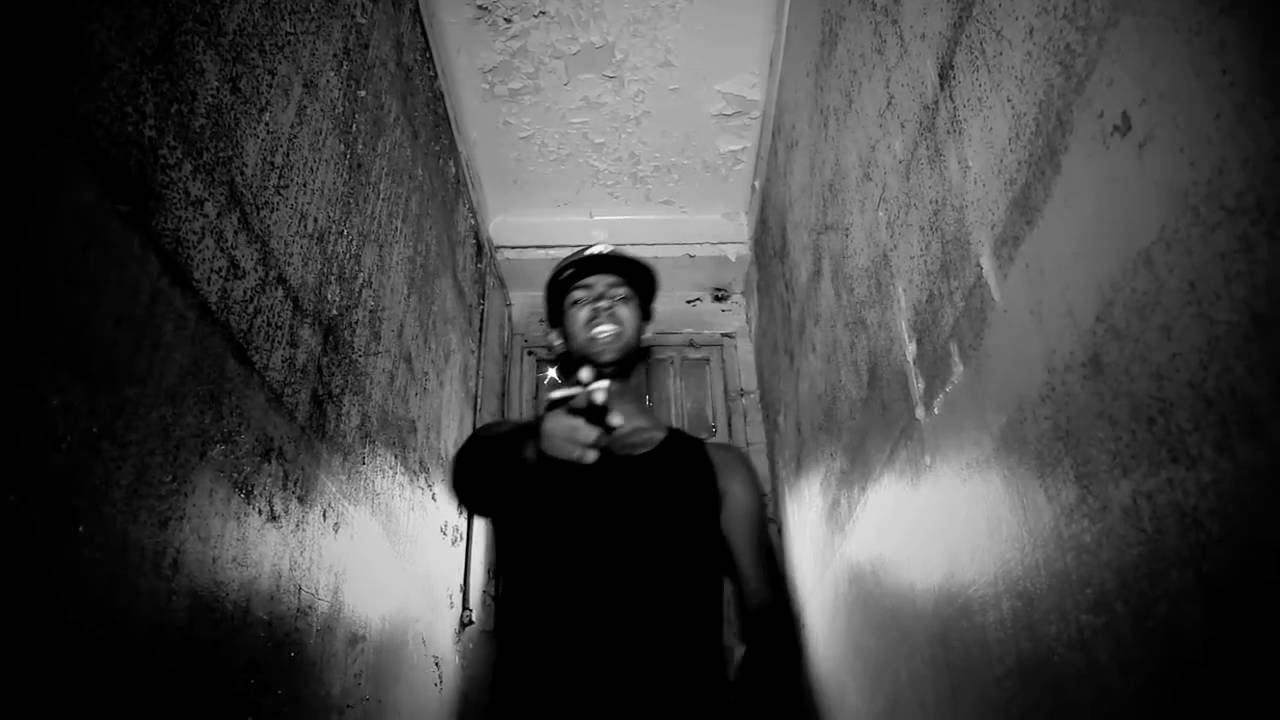 Lil Star - MR X - YouTube