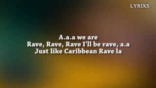 W&W - Caribbean Rave [Lyrics Video]