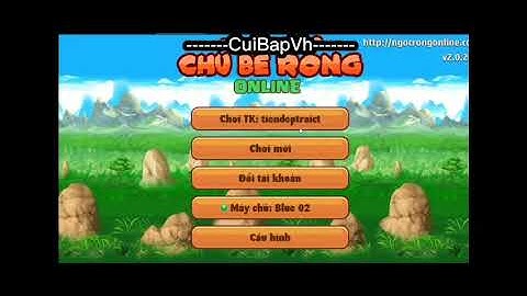 Ngọc Rồng SAO  NRO SAO  Share phiên bản mod săn boss cực vip full tính năng săn boss cho anh em