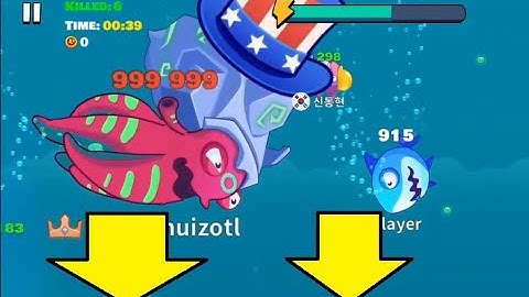 Fishdom Mini Games Ads Part 2 - Help The Fish Collection Trailer Video