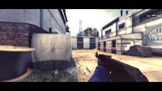 CS:GO 1st edit. FU*K THE LAW by toShy.