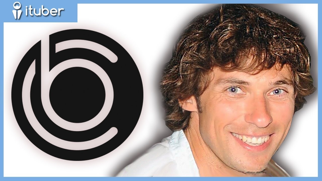 BITCLAVE ICO - ИНТЕРВЬЮ с ОСНОВАТЕЛЕМ ВАСИЛИЙ ТРОФИМЧУК