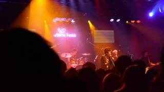20120513 ๋์ธ(Nine from Dear Cloud) - ์ฐ์ธ